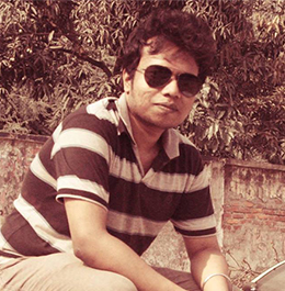 SK - Lead Programmer